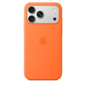 کاور سیلیکونی آیفون 17Pro Max