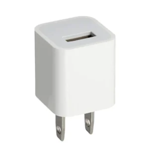 شارژر دیواری 5 وات مدل A1385
