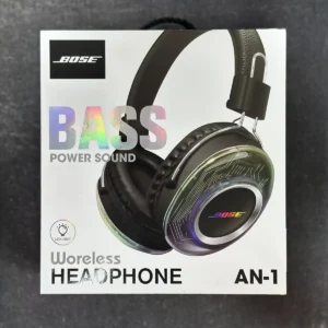 هدفون BOSE مدل AN-1