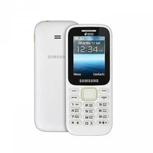 گوشی موبایل سامسونگ مدل B310E دو سیم کارت
