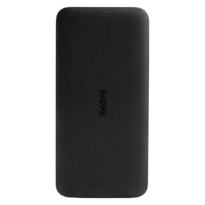 پاوربانک شیائومی مدل Redmi PB100LZM با ظرفیت ۱۰۰۰۰ میلی‌آمپر ساعت