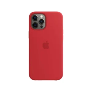 کاور سیلیکونی آیفون 12Pro Max
