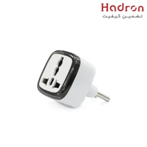 مبدل برق هادرون مدل A10E-1